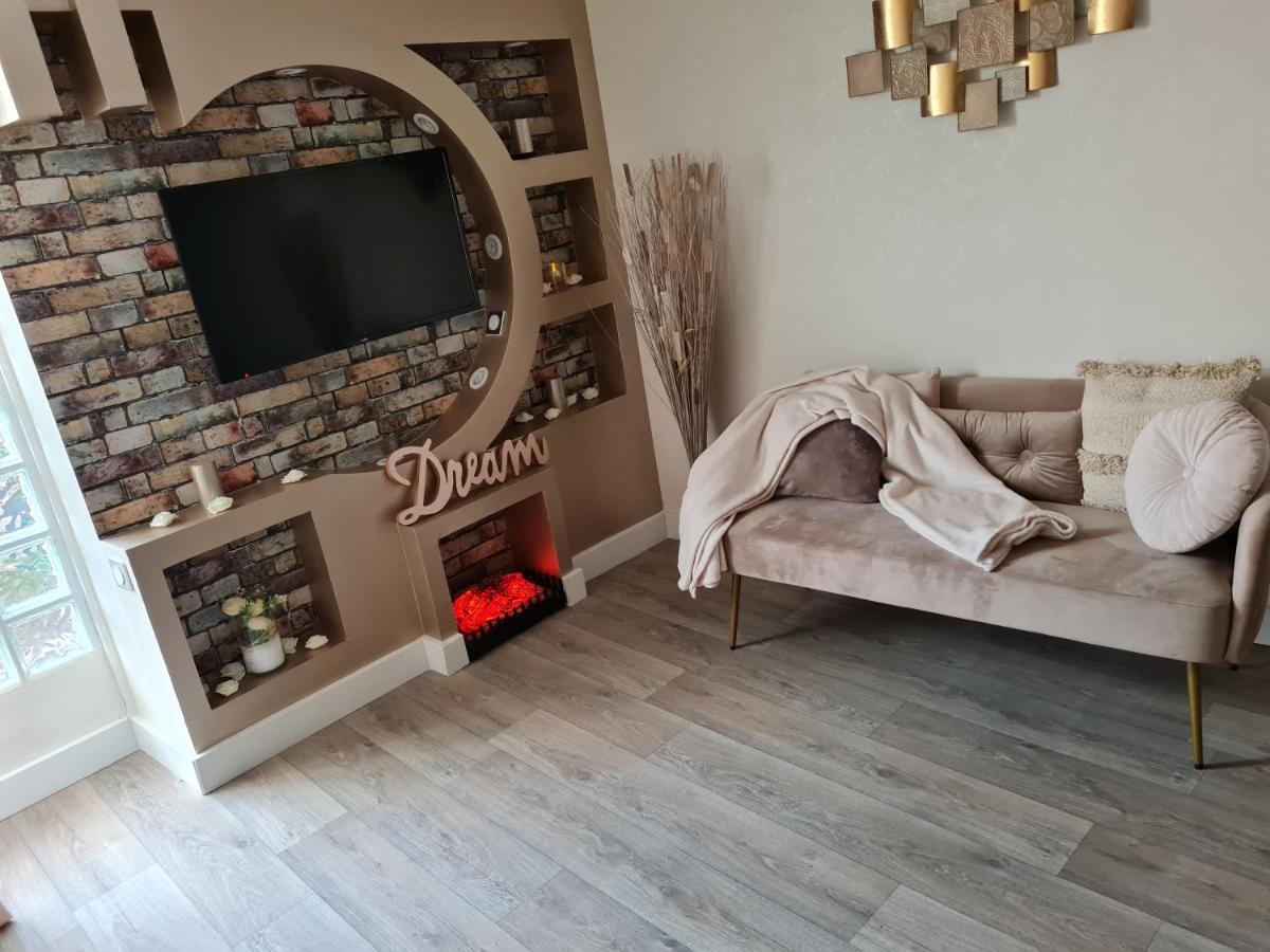 Villa Cocooning Bed&Spa Toulouse Exterior foto