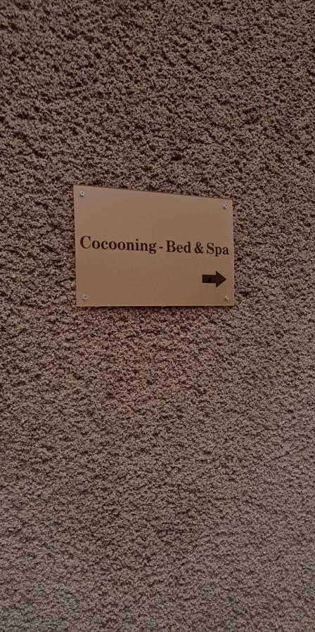 Villa Cocooning Bed&Spa Toulouse Exterior foto