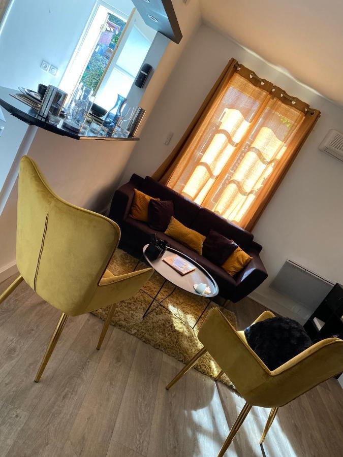 Villa Cocooning Bed&Spa Toulouse Exterior foto