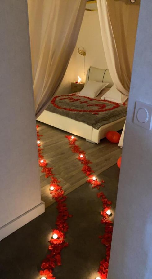 Villa Cocooning Bed&Spa Toulouse Exterior foto