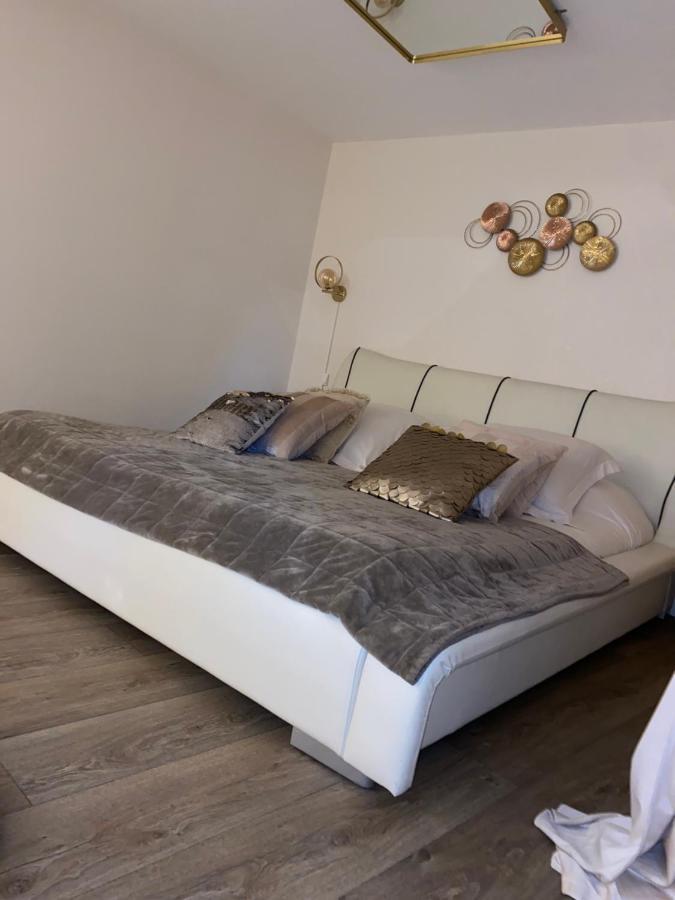 Villa Cocooning Bed&Spa Toulouse Exterior foto