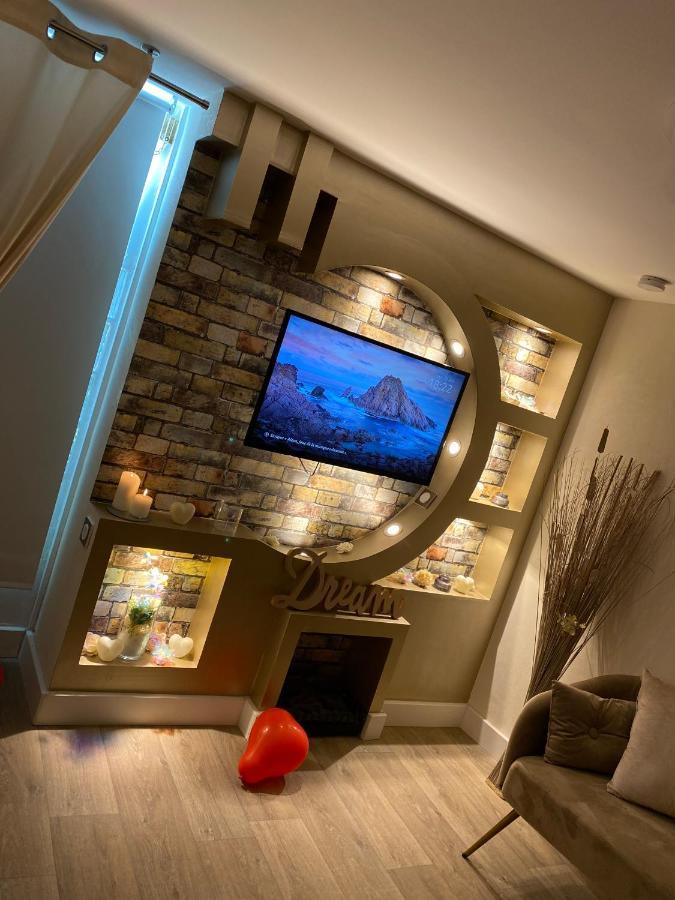 Villa Cocooning Bed&Spa Toulouse Exterior foto