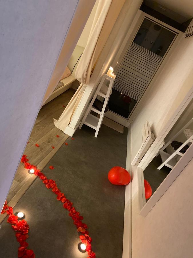 Villa Cocooning Bed&Spa Toulouse Exterior foto