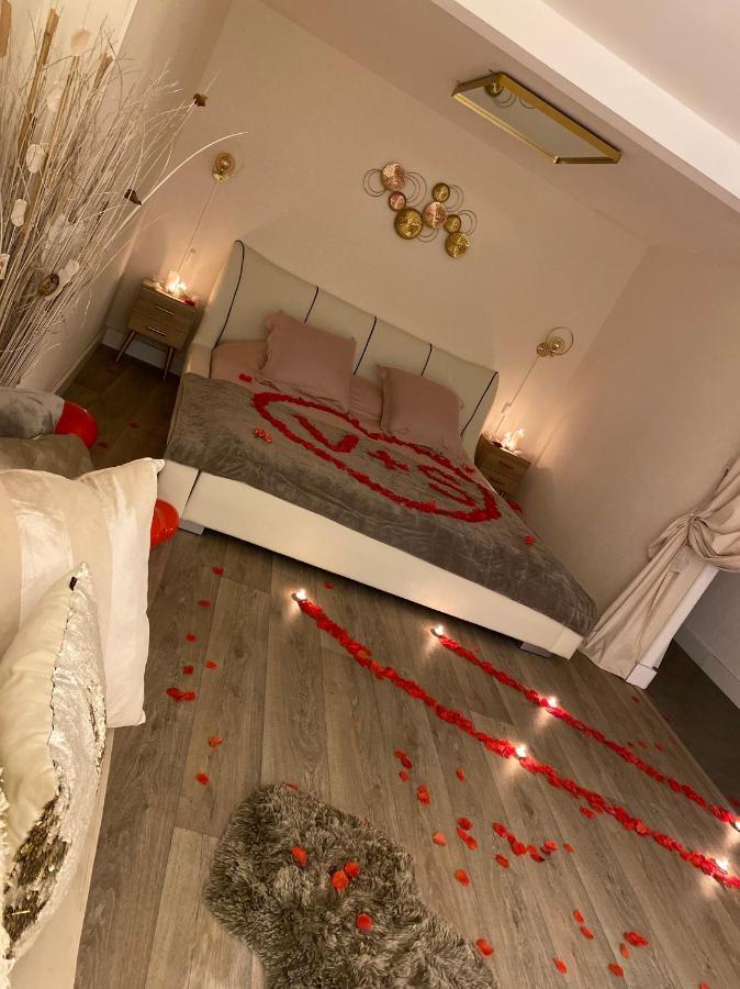Villa Cocooning Bed&Spa Toulouse Exterior foto